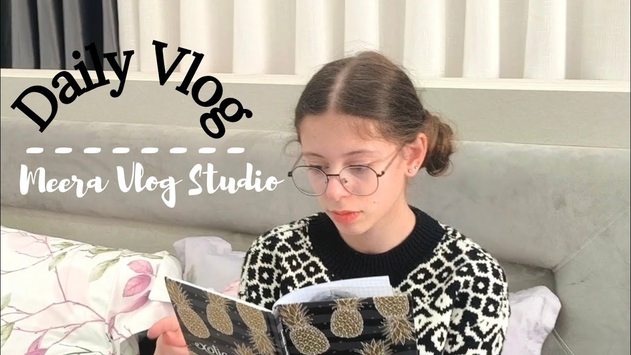 ❄️My December Diaries/Silent Vlog/Morning Routine #slowliving #girlyvlog #dailyroutine