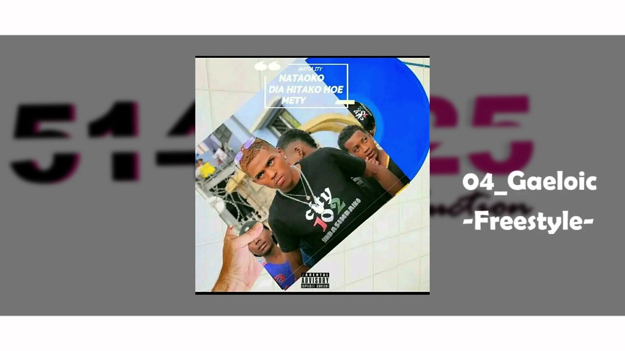 EP complet GAELOIC 2023Audio514e325