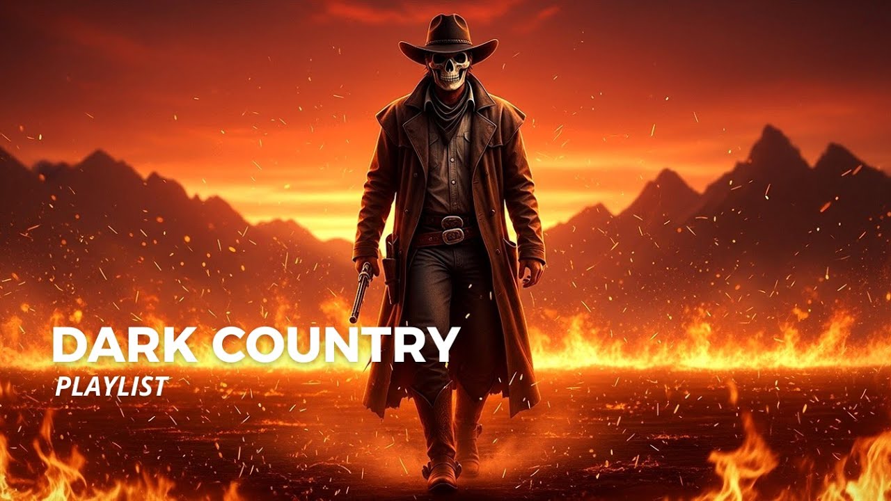 Best Dark Country Covers 2026