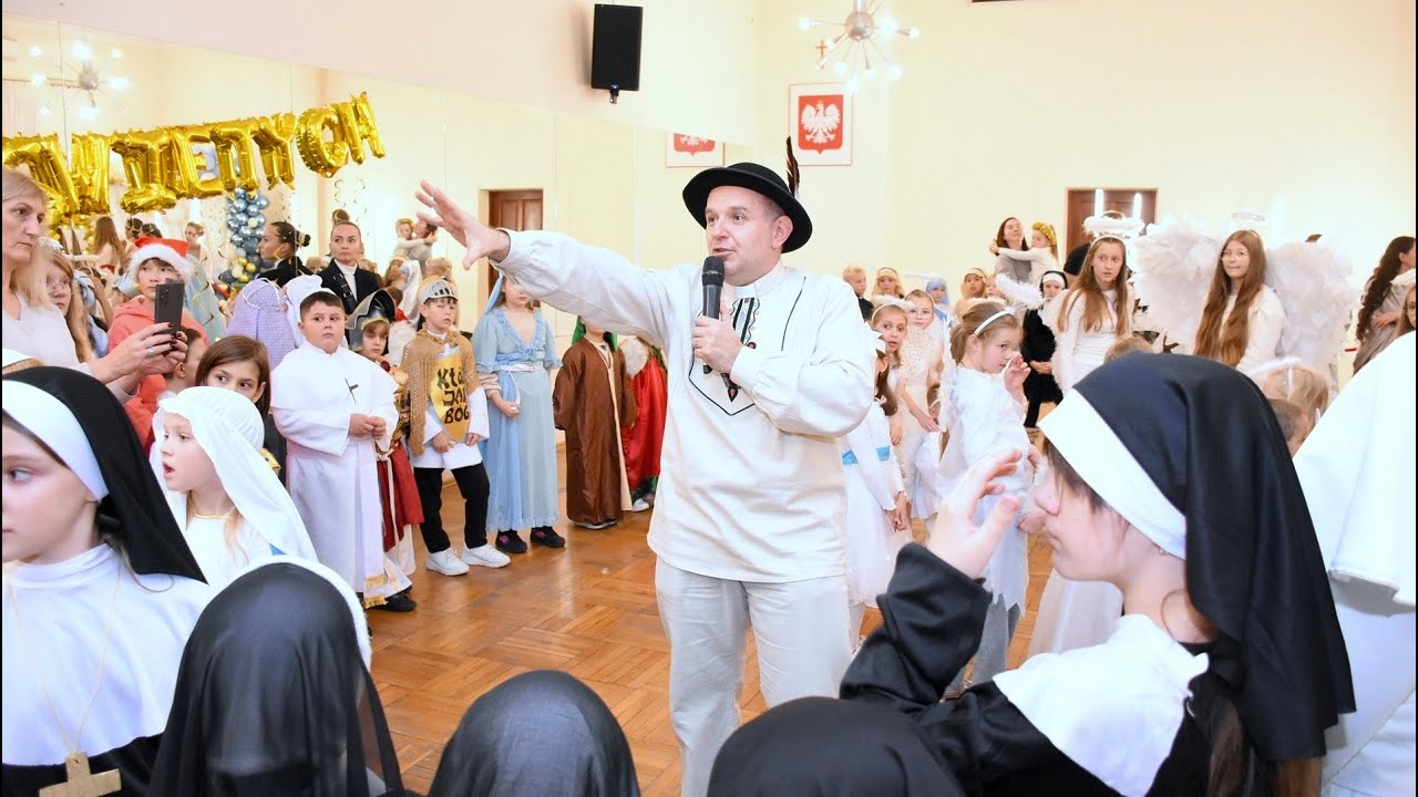 Bal Wszystkich Świętych w Sędziszowie Małopolskim
