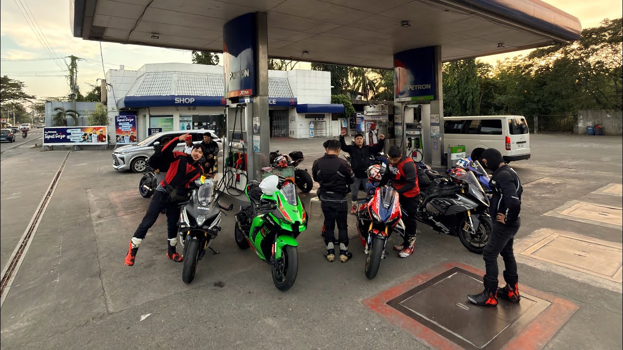 Pov : Bmw s1000rr | Year end ride 🇵🇭 LFG Boys ! Part 2. #bmws1000rr #s1000rr #racing #fyp #lfg 