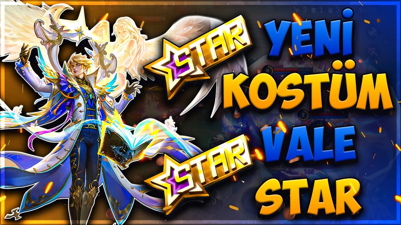 VALE