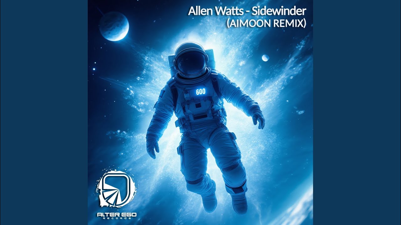 Sidewinder (Aimoon 2025 Remix)