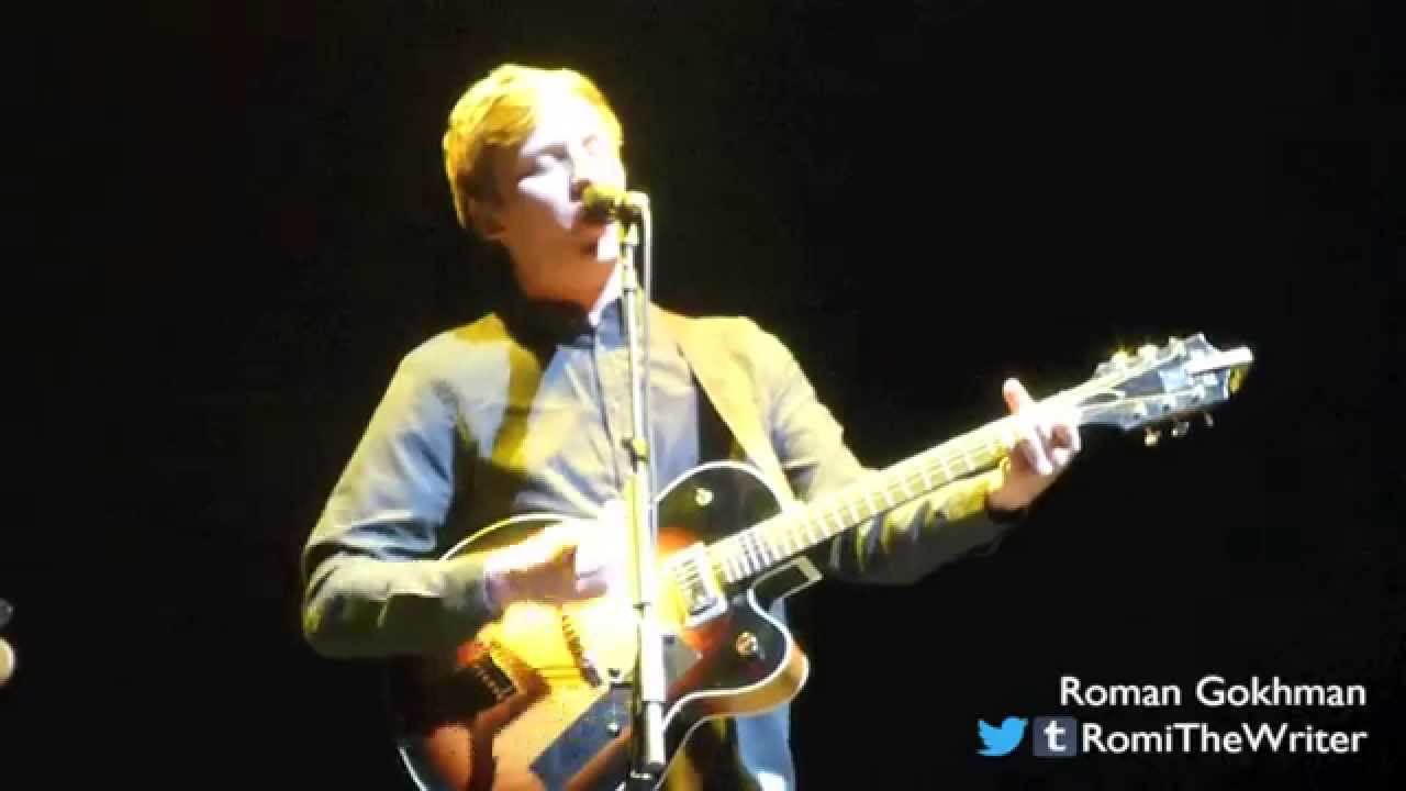 George Ezra, 