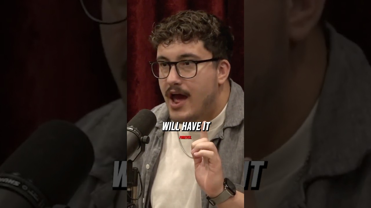 Joe Rogan on The Student Loan Crisis in 2026