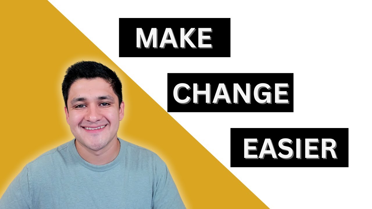 Project Managers: Why Change is Hard for Your Team and What You Can Do