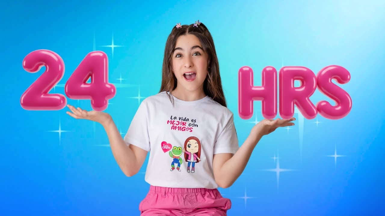 Los mejores momentos de mis 24HRS