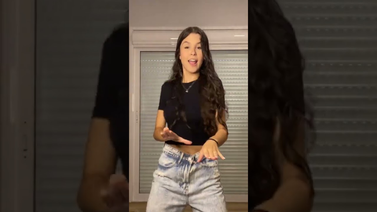 Olha a explos&atilde;o by andres nieto - 🔥Andres Nieto🔥 #dancinhasdotiktok  #tiktok #dacinha