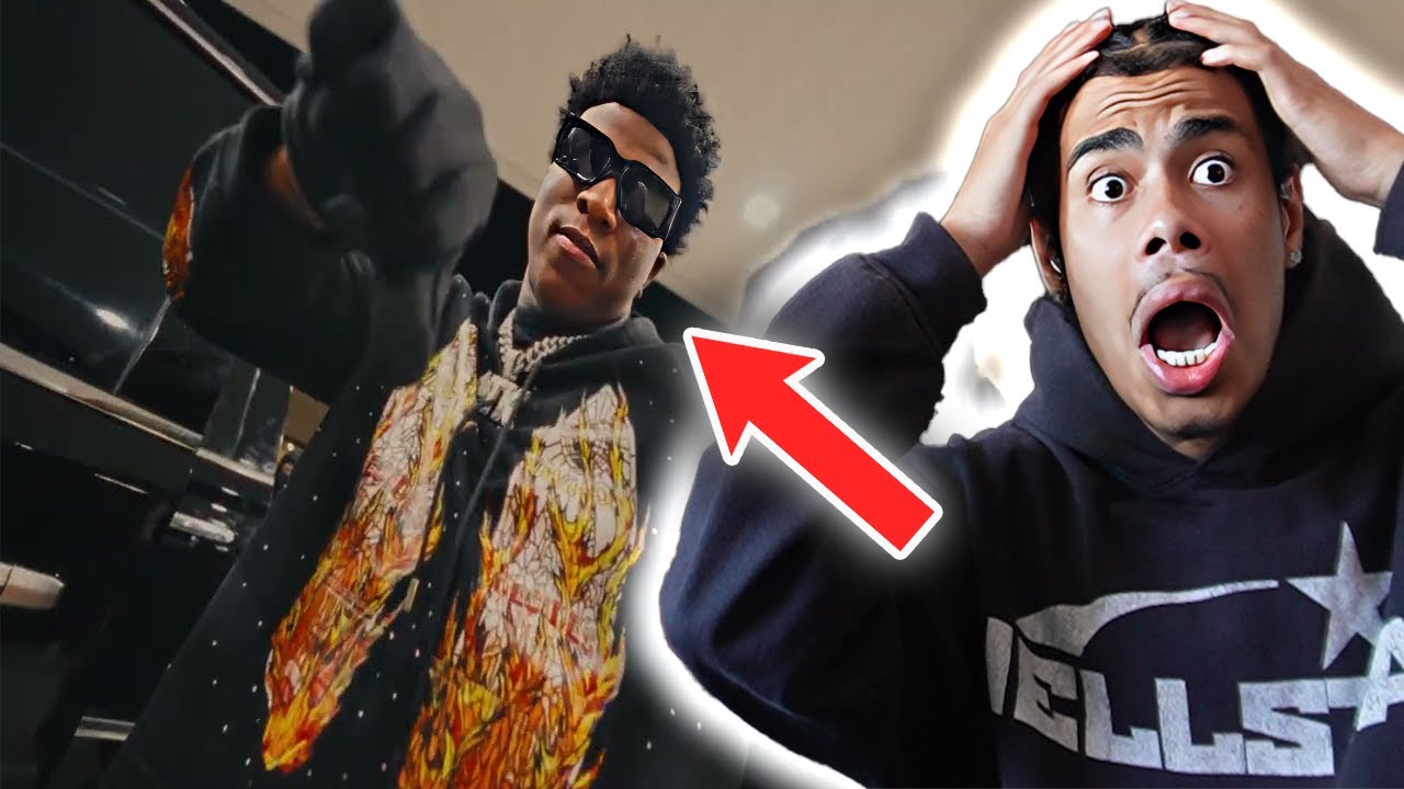 He Dropped This Diss The Same Day HIs Opp D*ed... *Yungeen Ace - Do It (Official Music Video)*