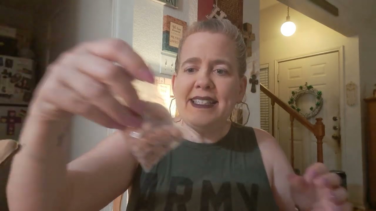 👭 My Sister's Candles 👭 - Etsy Shop - Collection #1: Wax Melt DOTS!!! 🔴🟠🟡 - March 7, 2023.