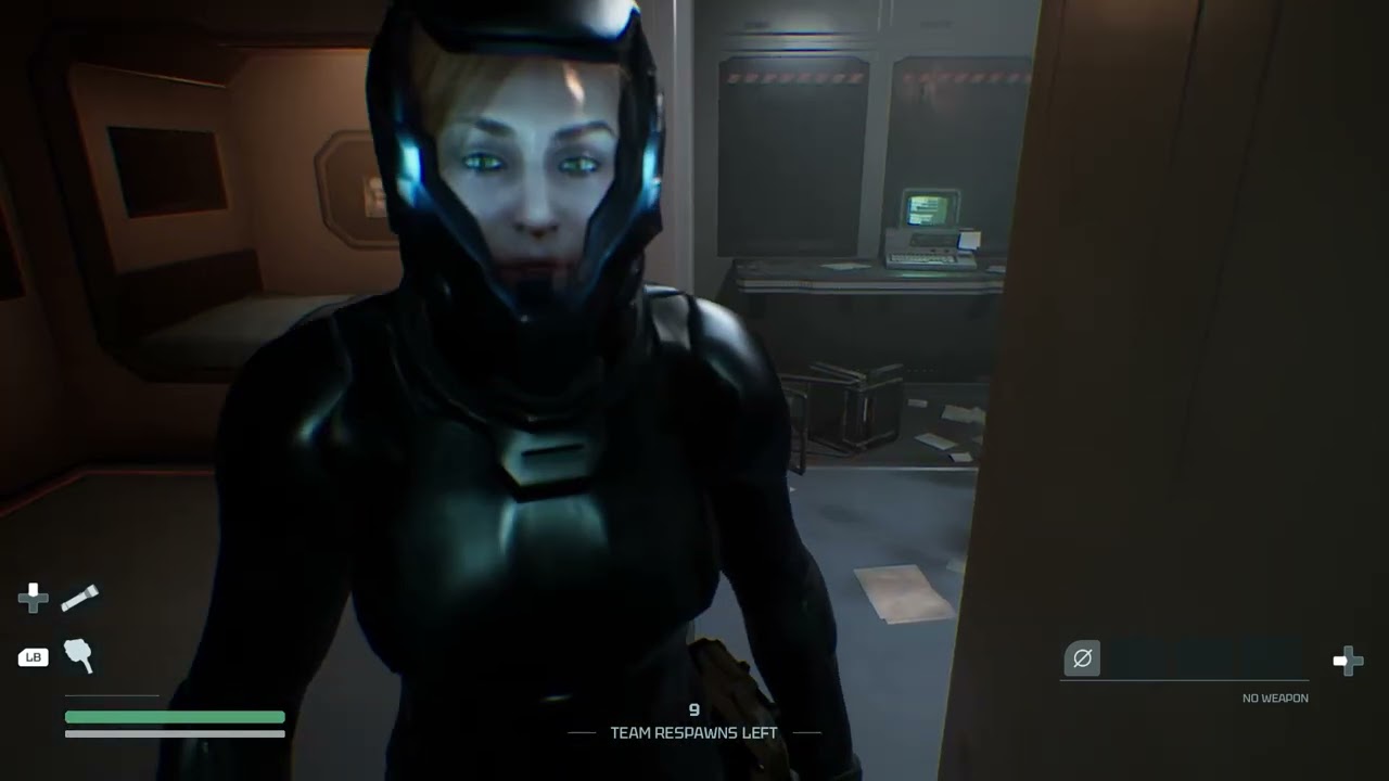 Hide In A Corner Simulator