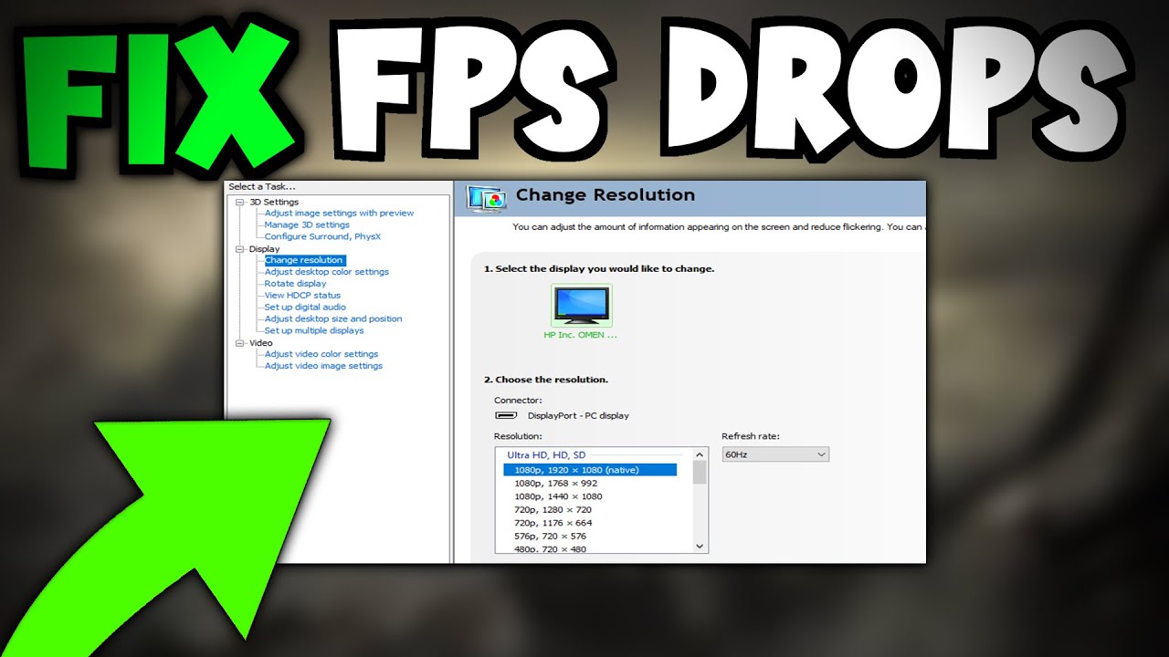 Dark Souls 3 - How to Fix Dark Souls 3 FPS Drops/Lagging