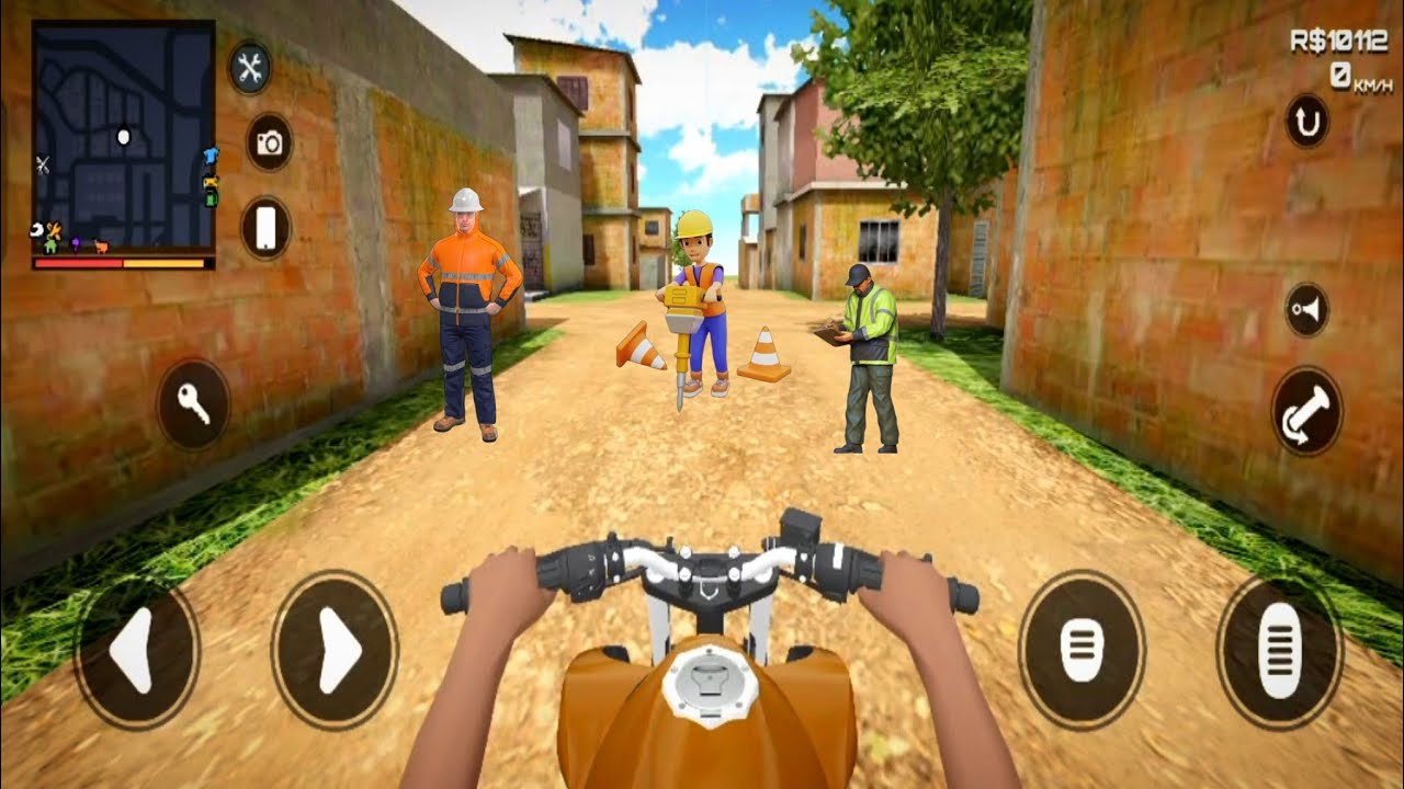 Elite Motos 2 Best Open World Online Multipleayer Best Android Gameplay E.P 56
