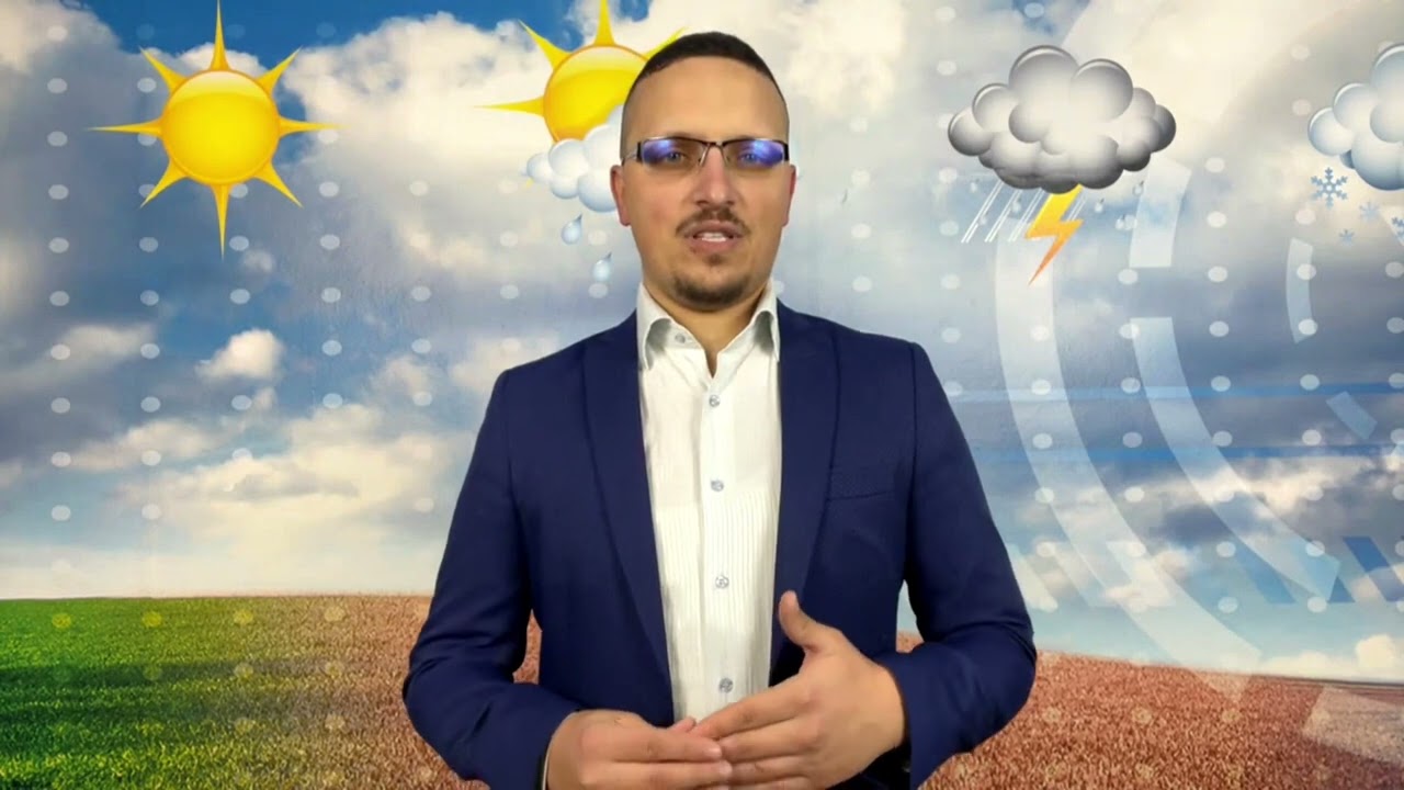 Klan News - Fundjava me mot të paqëndrueshëm, sinoptikanët: Ulen temperaturat, borë në zonat malore