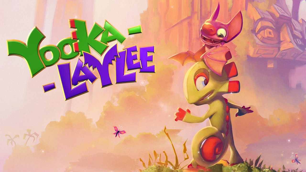 Yooka Laylee (Hiperanálisis)