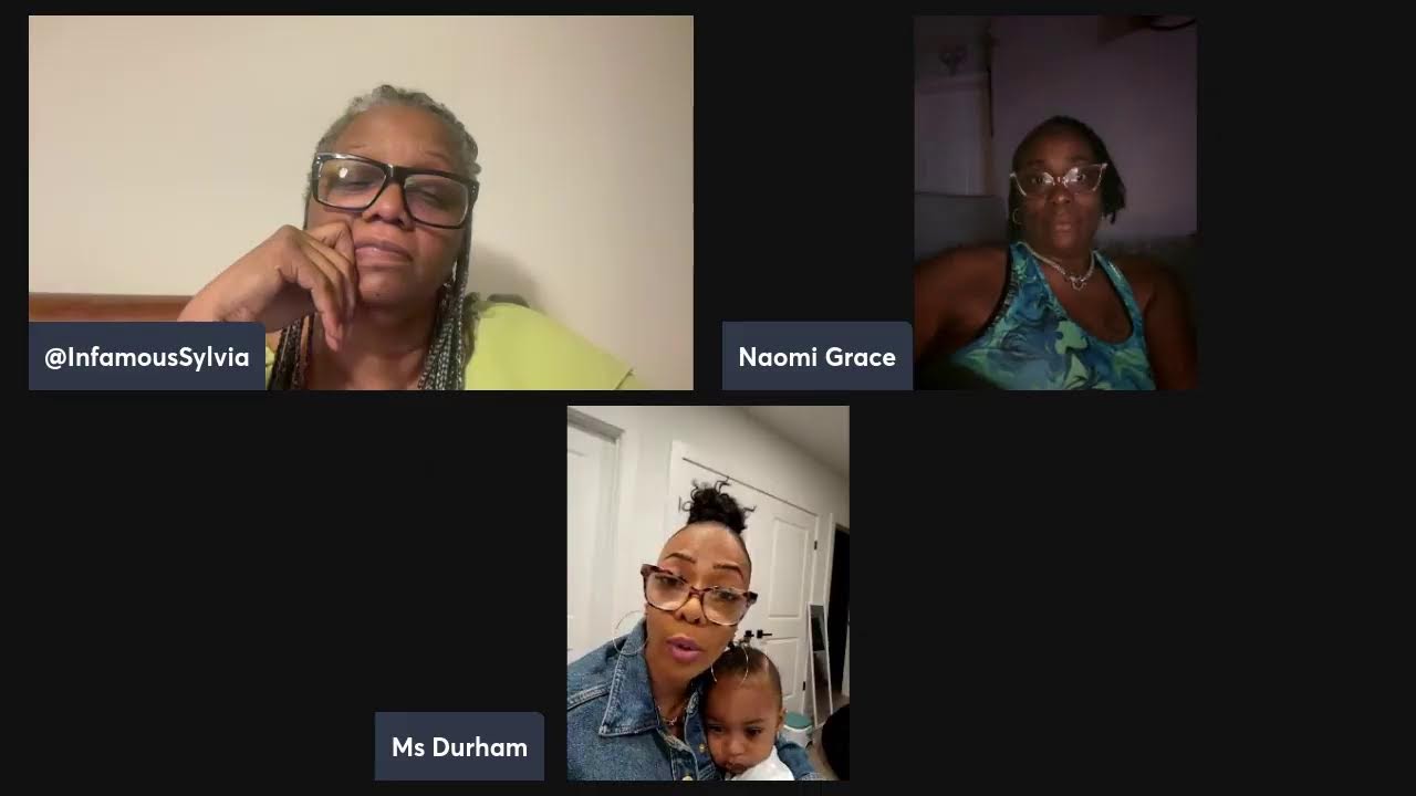 Sonya & Naomi Answer Your Burning Questions!