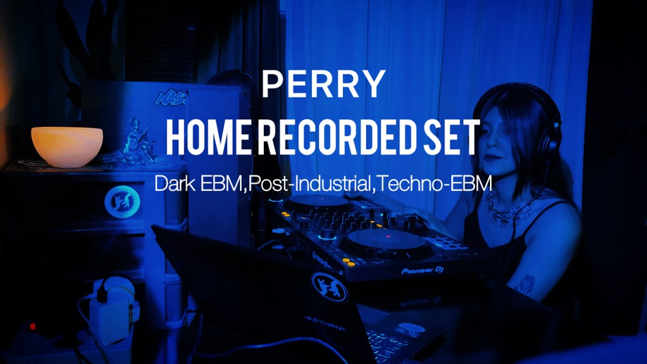 Dark EBM,Post Industrial Techno Mix | Raw Underground Body Music