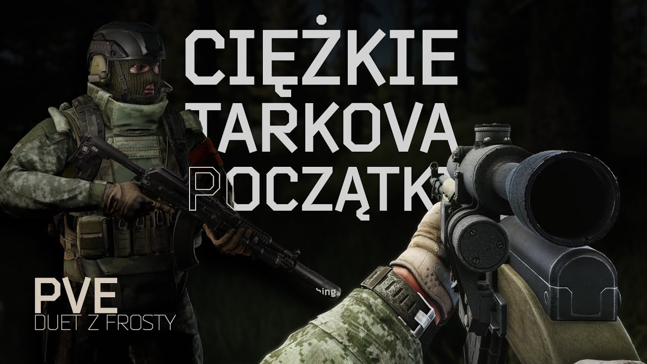 Nawet w PVE nie jest łatwo!