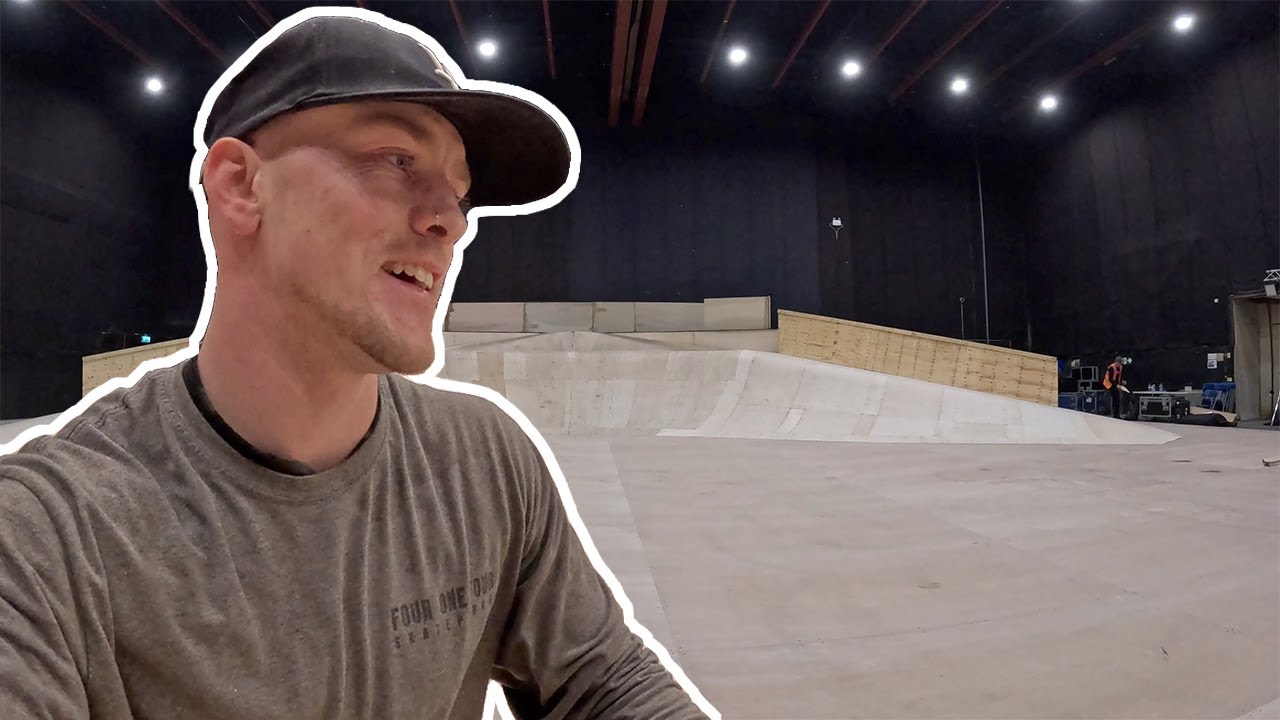 JOURNAL ENTRY 9 | BUILDING STARLIGHT EXPRESS SET RAMPS