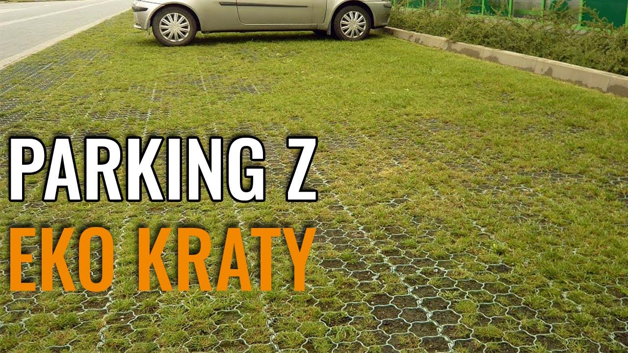 Eko-kratka - Zabudowa i wykończenie