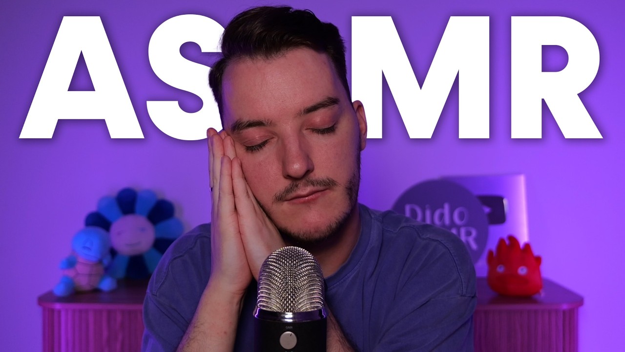 This Video Will Find You When You Need Sleep