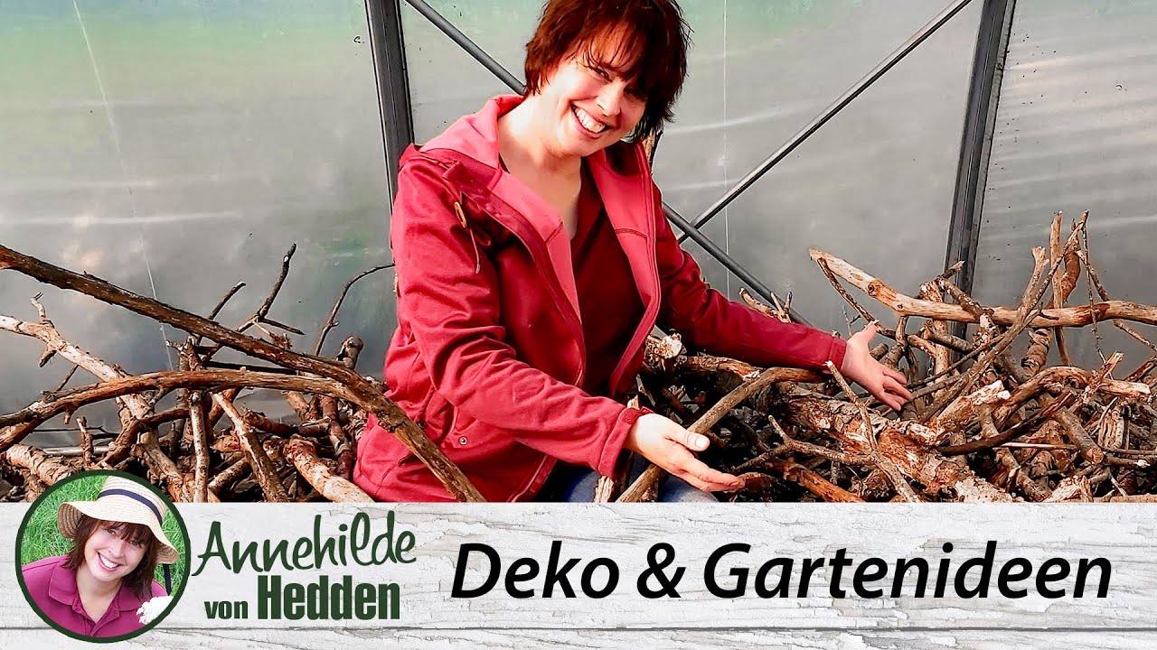 HERBST DIY´s - Noch nicht in Weihnachtsstimmung? Indian Summer Herbst Deko.