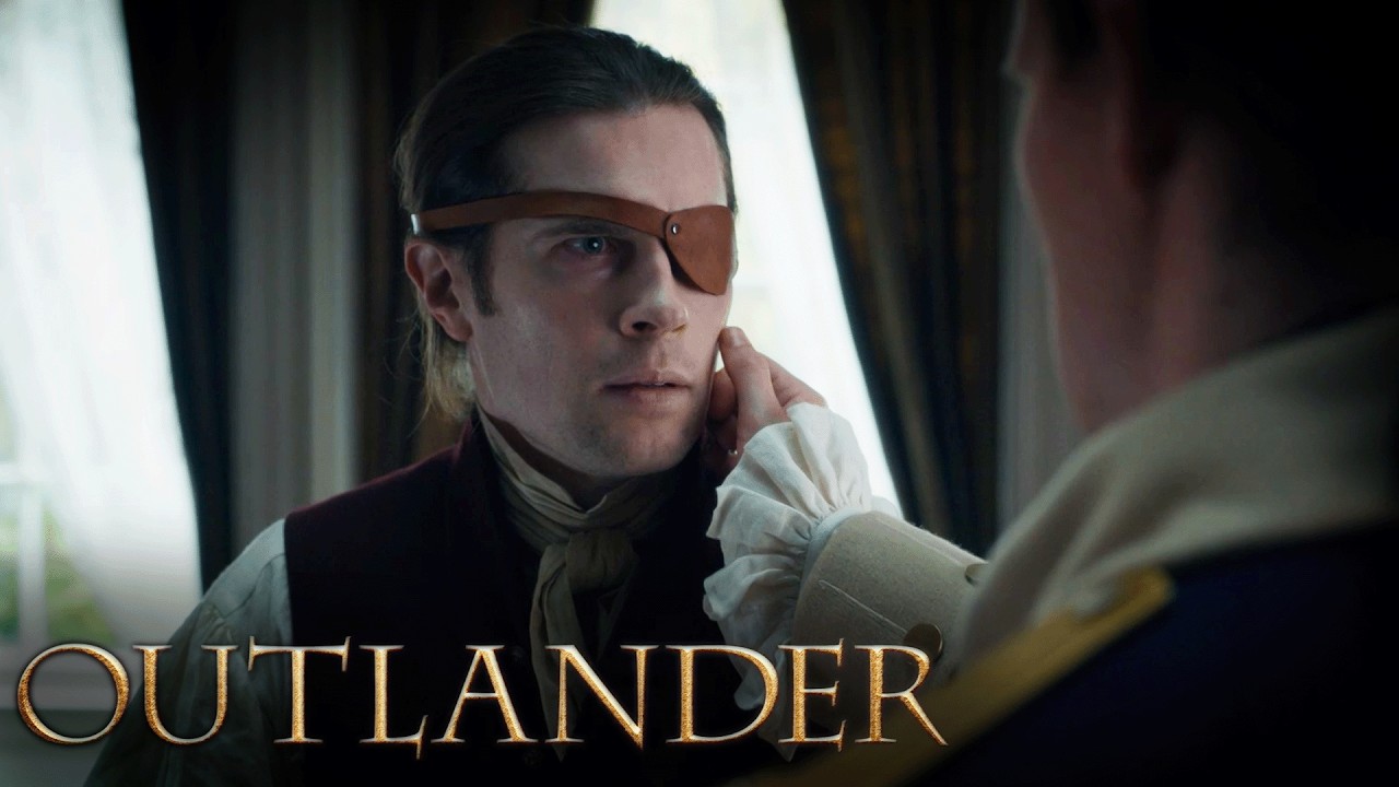 Outlander | Lord John Grey Faces His Former Lover Percy