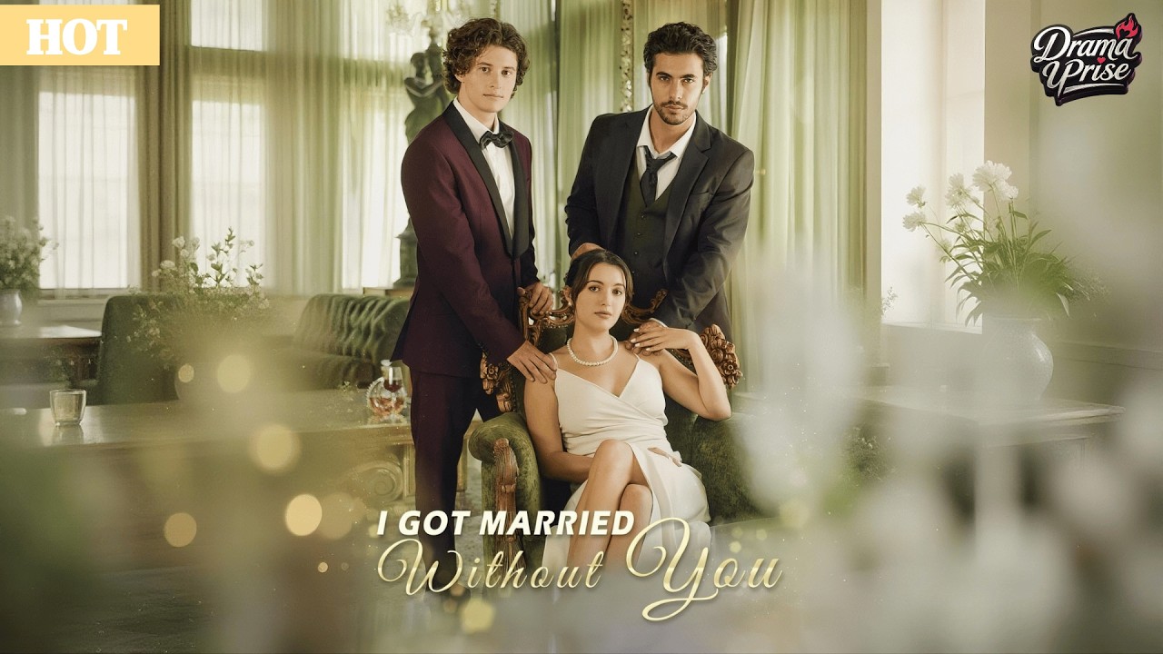 FULL✨Hot Seires🔥I Got Married Without You🔥✨#marriage #billionaire #romantic #shortdrama #movie #love