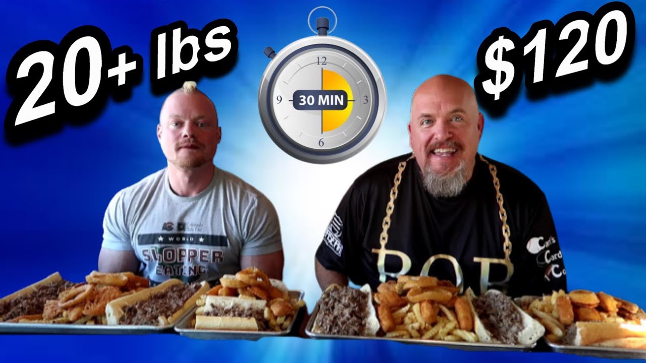 NEW RECORD - 3 TROPPO CHALLENGES IN 30 MINUTES or $120 - w/ Nick Wehry & Miki Sudo