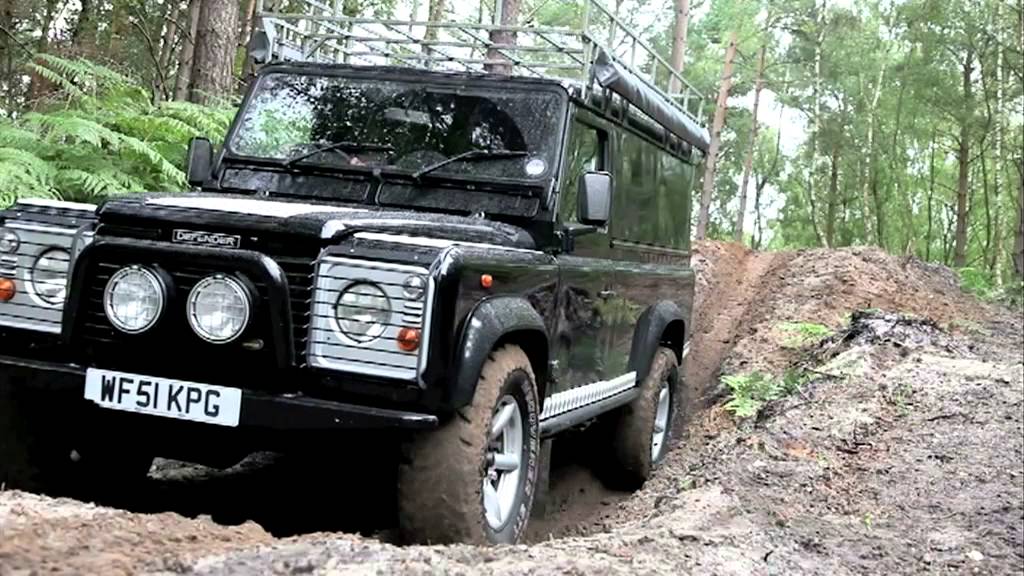 Coopertires STT