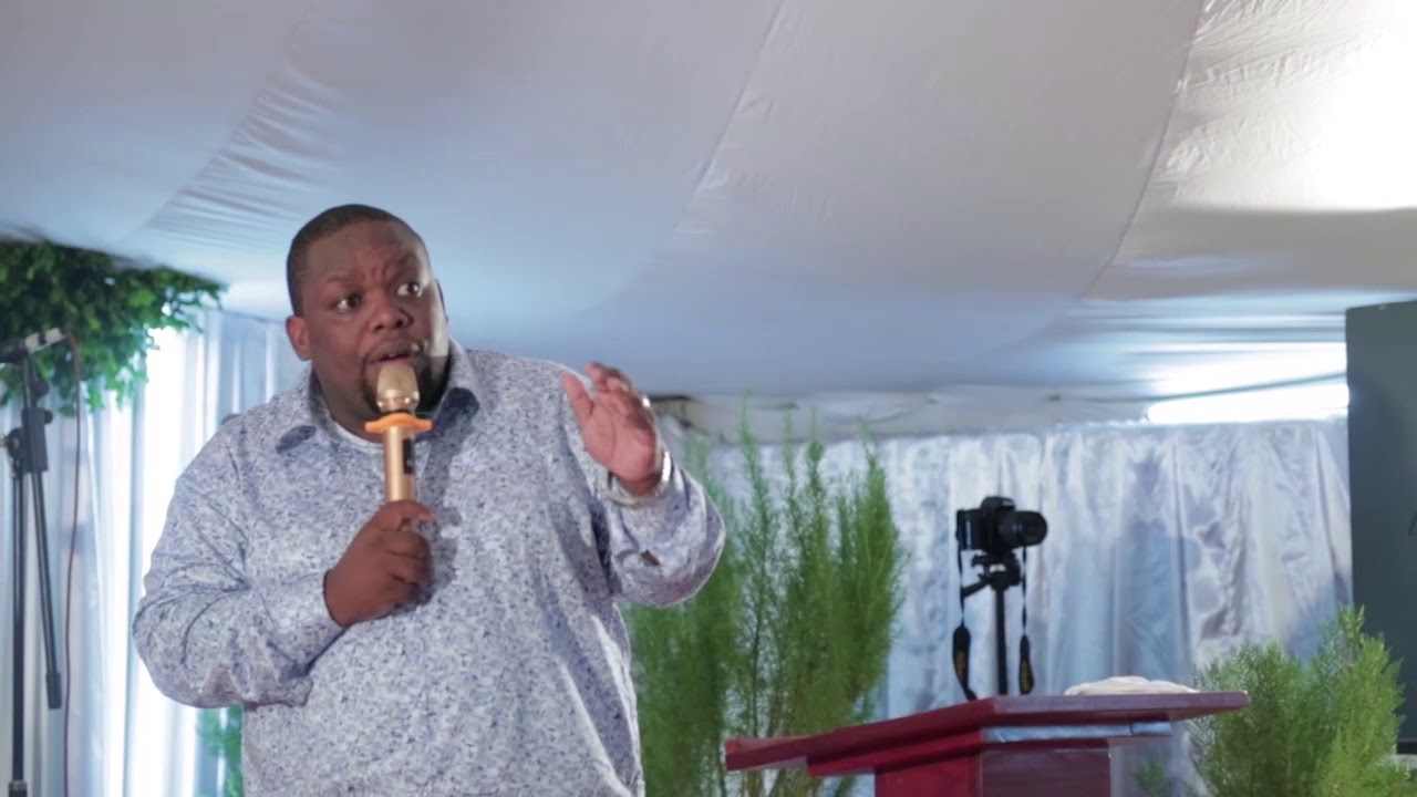 NAMNA KUVISHINDA VIKWAZO KUELEKEA KWENYE HATIMA YAKO.