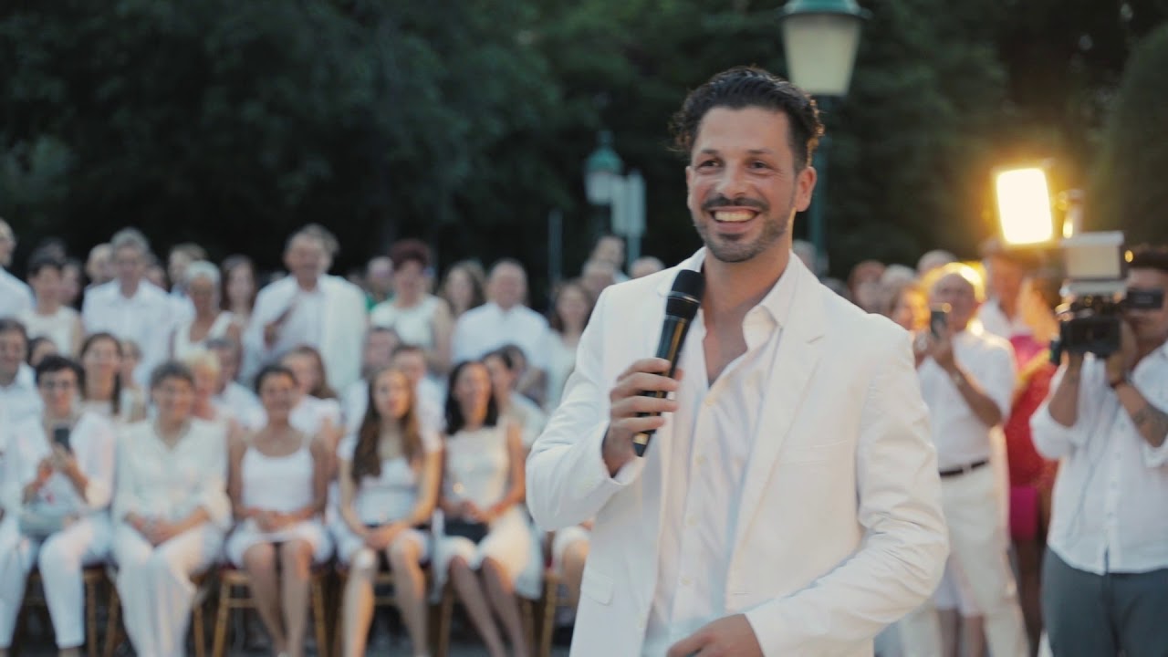 SOMMERNACHTSBALL 2019 - powered by Thomas Kraml
