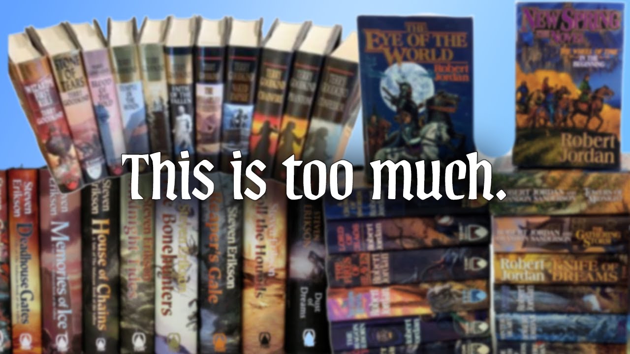Short Books are the Future — How to Stand Out as an Indie Fantasy Author