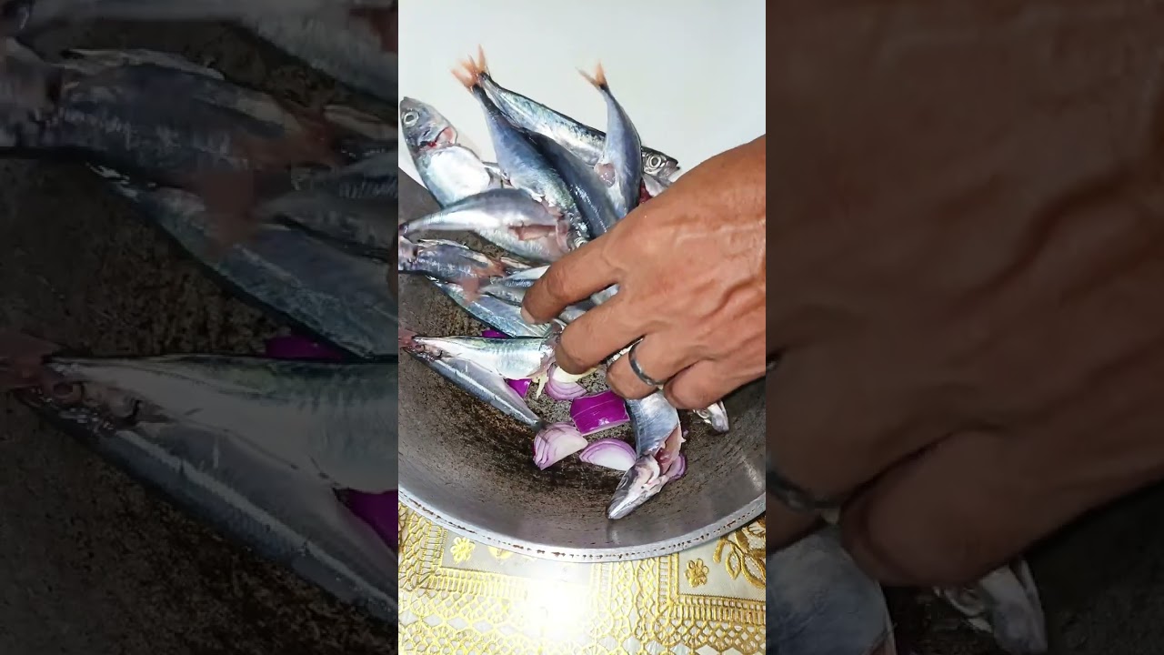 H'wag lang puro paksiw sa ganitong isda ganitong luto ang gawin natin talagang mapa wow ka sa sarap 