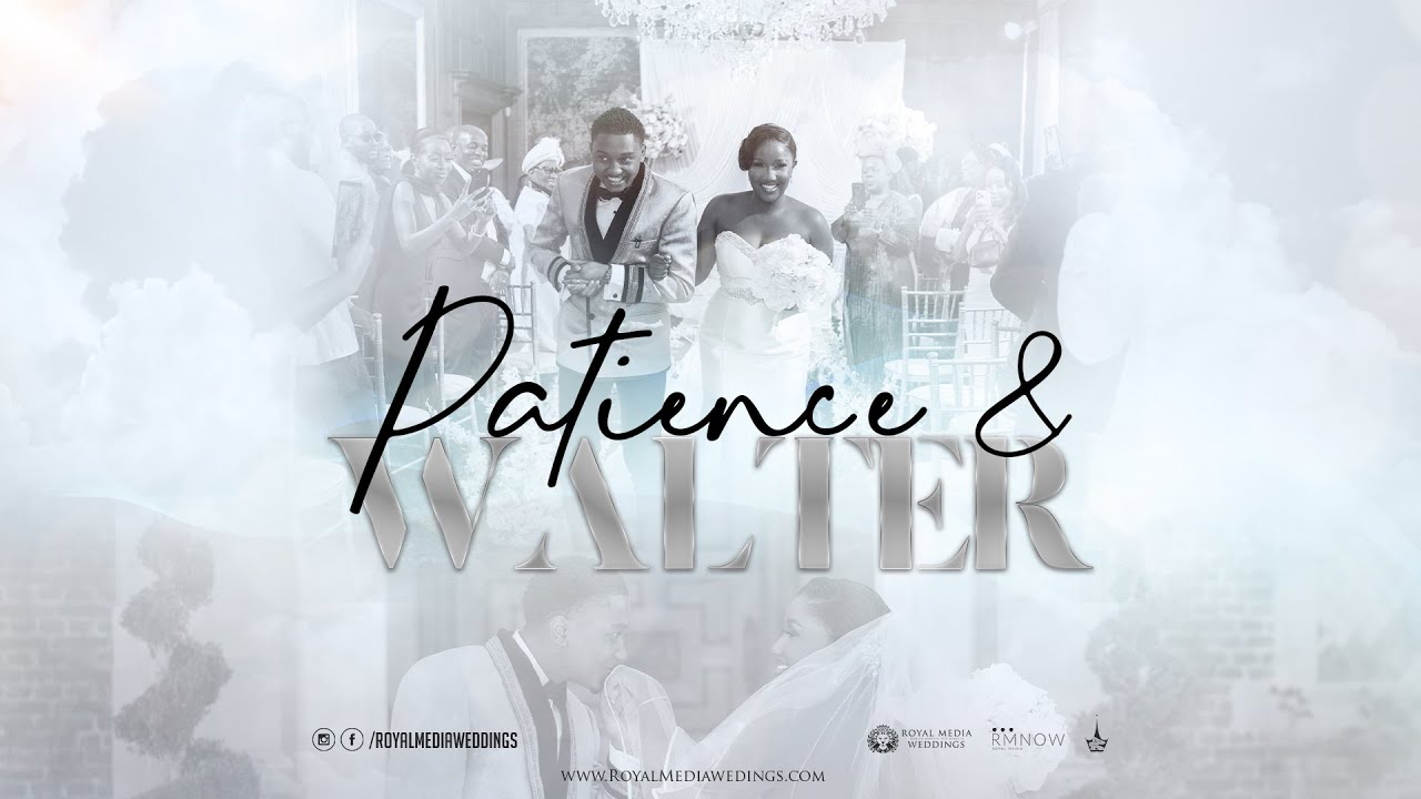 Walter and pacience highlights