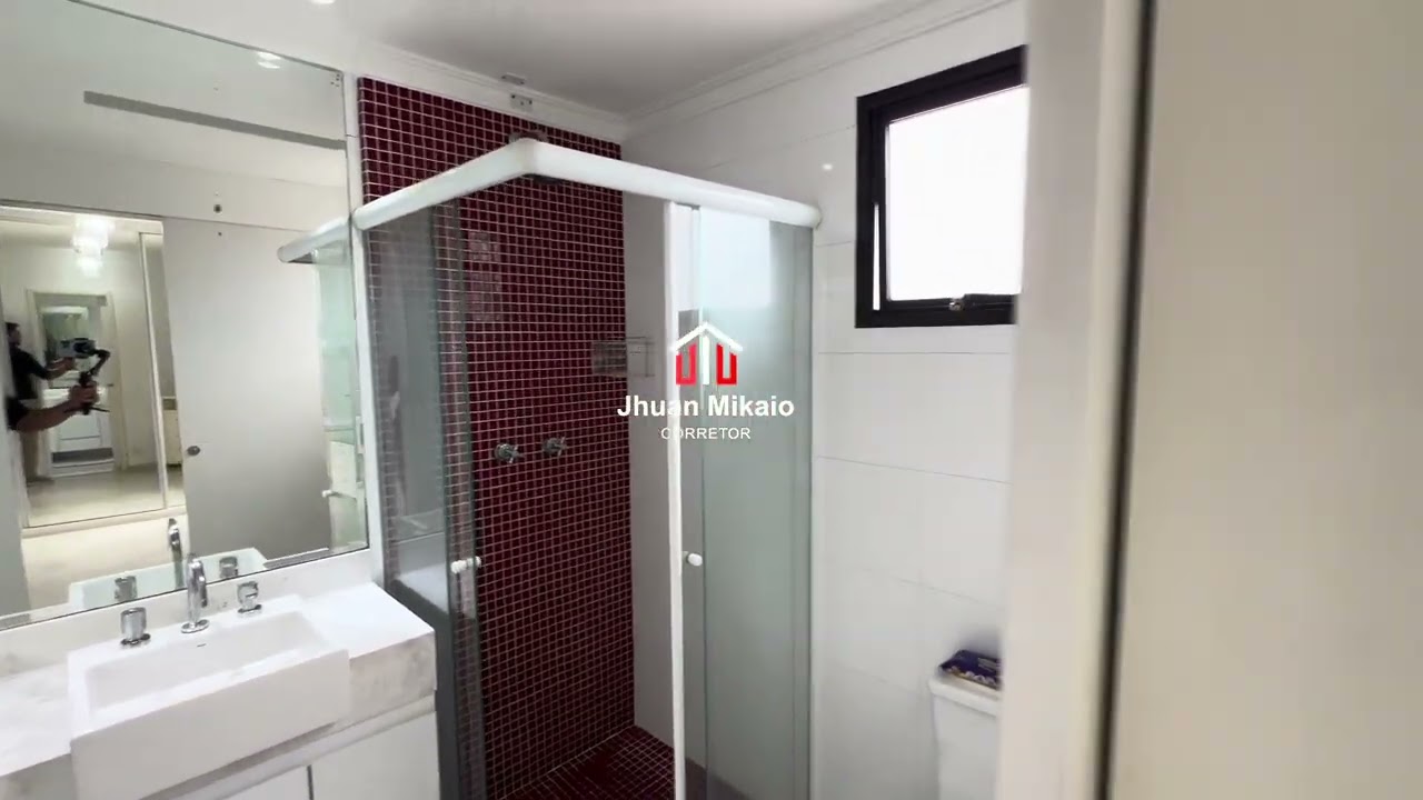 Apartamento à venda do lado do Parque da Aclimação 