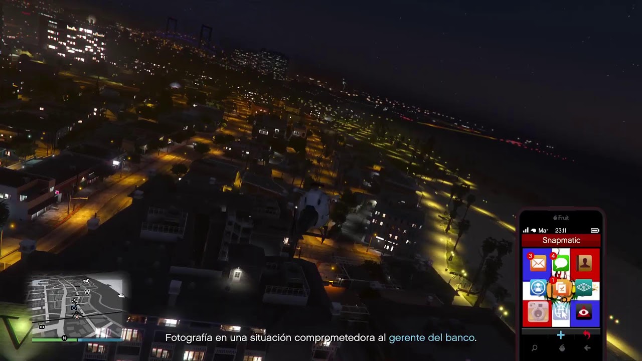 GTAONLINE en vivo| TNT__RD💣