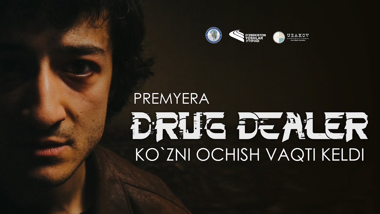 DRUG DEALER | KO