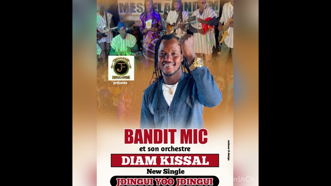 Bandit Mic jdingui yoo jdingui🦻