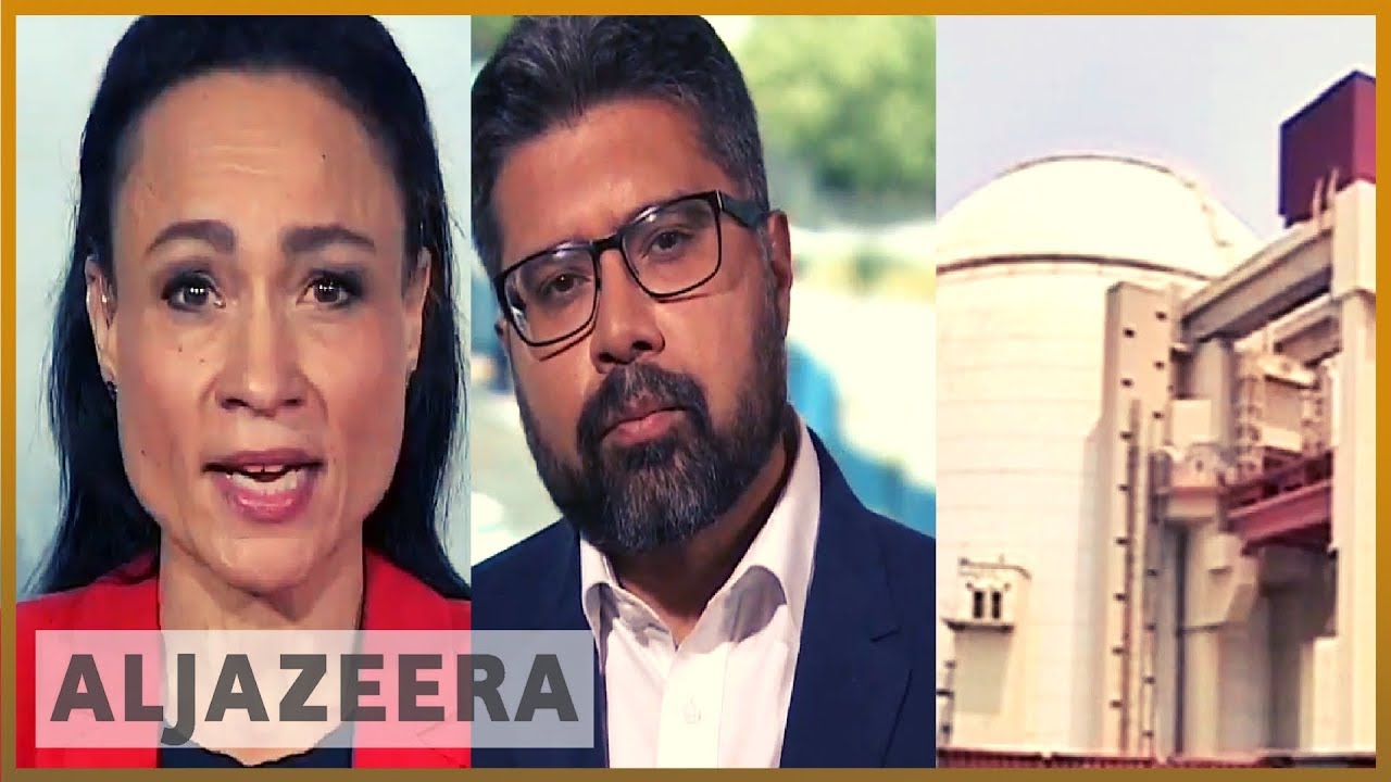 🇮🇷 Analysis: Europe rejects Iran&rsquo;s 60-day ultimatum on nuclear deal | Al Jazeera English