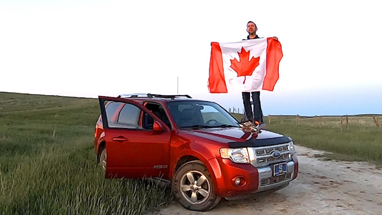 HAPPY CANADA DAY 2019