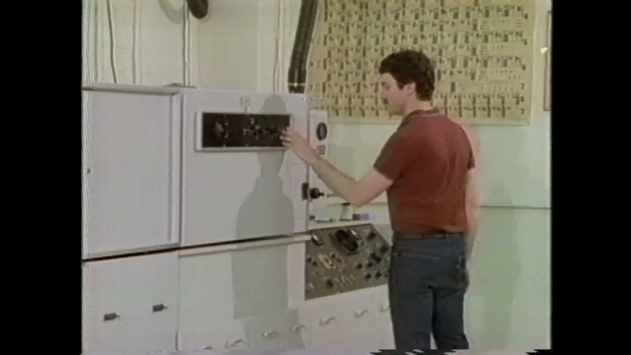 1984 RDEC Systems Engineering Laboratory Addition