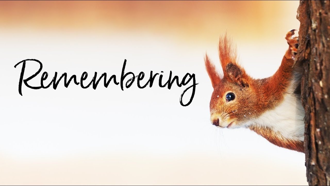 Klaviernoten für Anfänger: Remembering (Piano Solo) - Charming Moments Vol. 1 - S. Labsch