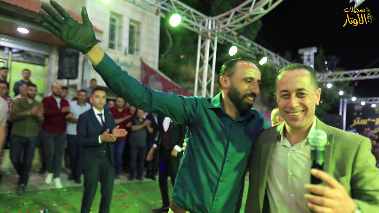 أجدد دحيات الفنان محمد العراني مهرجان أحمد قرارية الفندقومية 2020