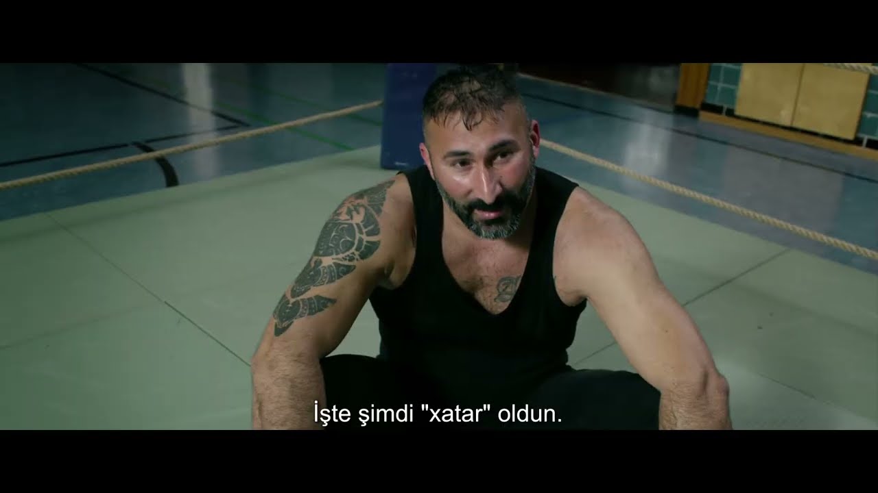 RHEINGOLD | fragman | yakında #BaşkaSinema'da!