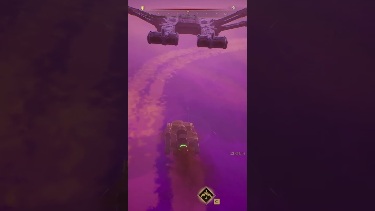 I Got A BRAND NEW Sand Crawler & I'll Give You The Key #duneawakening