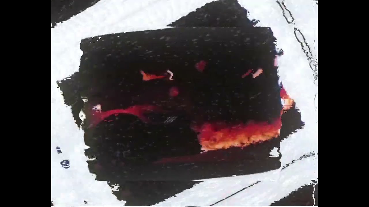 $UICIDEBOY$ x SHAKEWELL - WENT TO REHAB AND ALL I GOT WAS THIS LOUSY T-SHIRT (Distorted and Trashed)