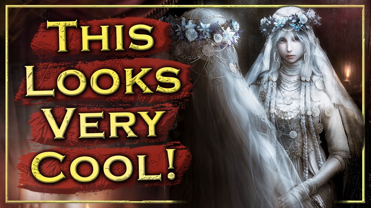 NEW Elden Ring Nightreign News! | New Character Details, Early Access, and More!