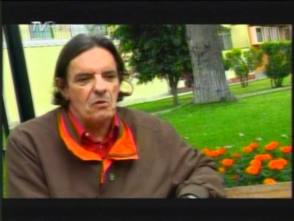 José María Arguedas (2) Sucedió en el Perú.