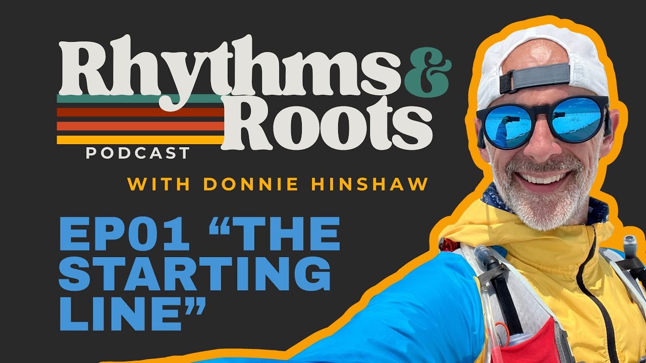 EP01 | The Starting Line